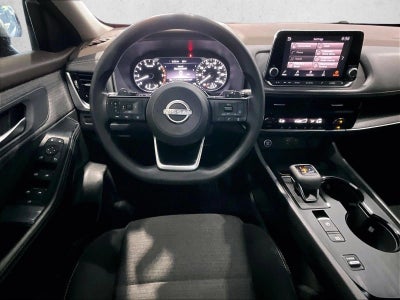 2022 Nissan Rogue SV FWD
