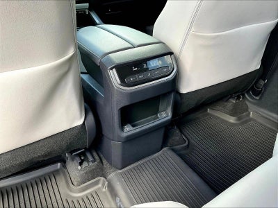 2026 Lexus TX TX 350