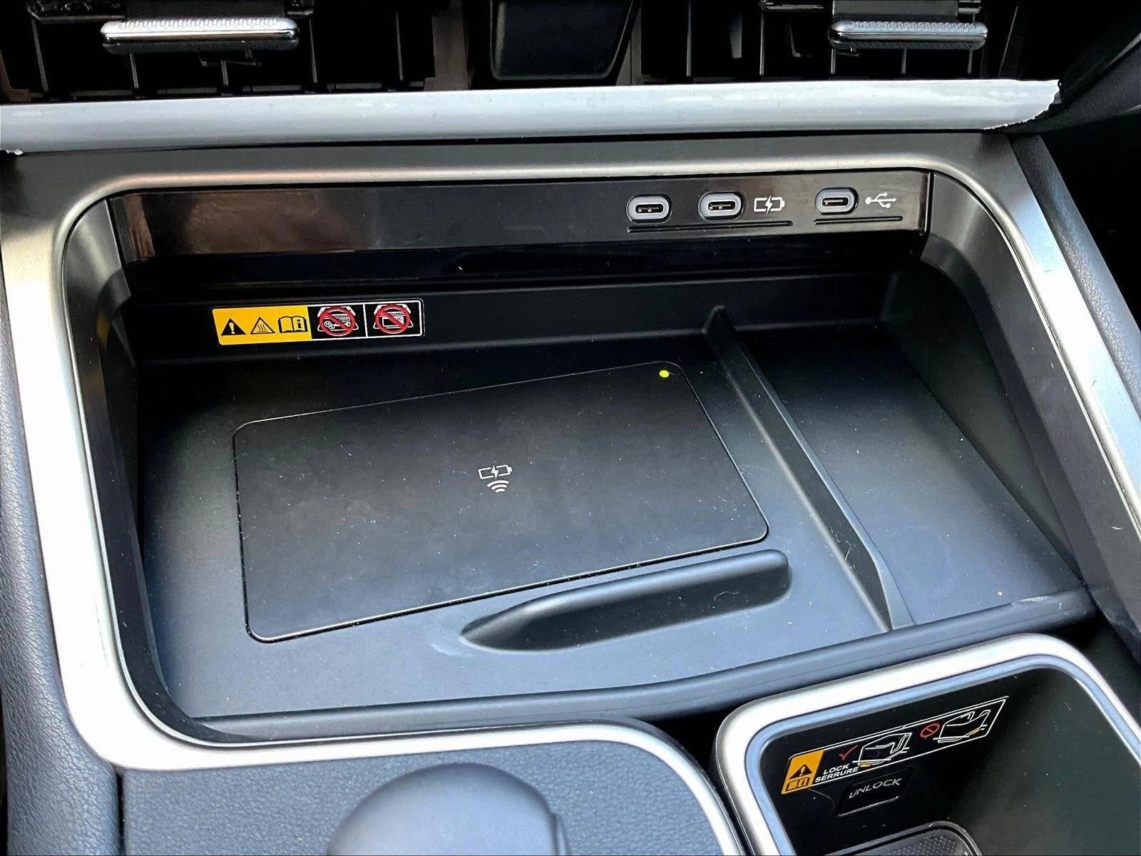 2026 Lexus TX TX 350