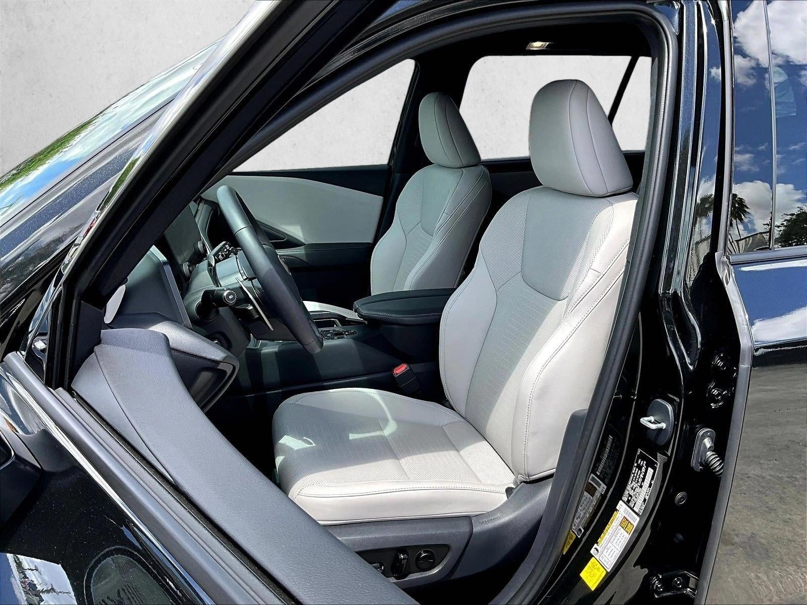 2026 Lexus TX TX 350