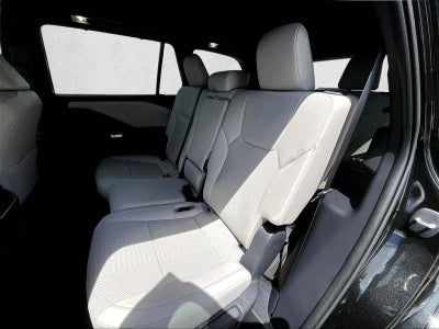 2026 Lexus TX TX 350