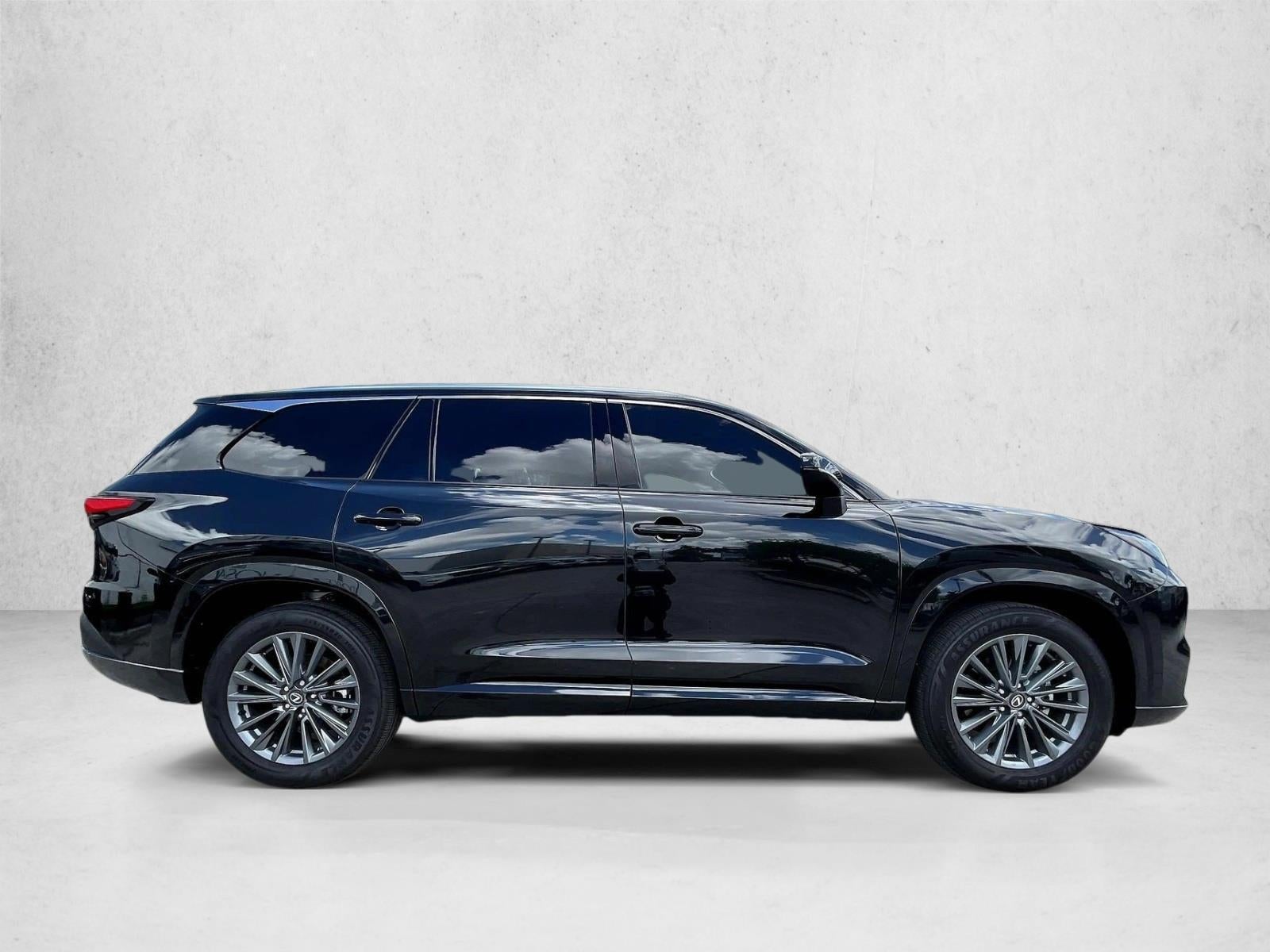 2026 Lexus TX TX 350