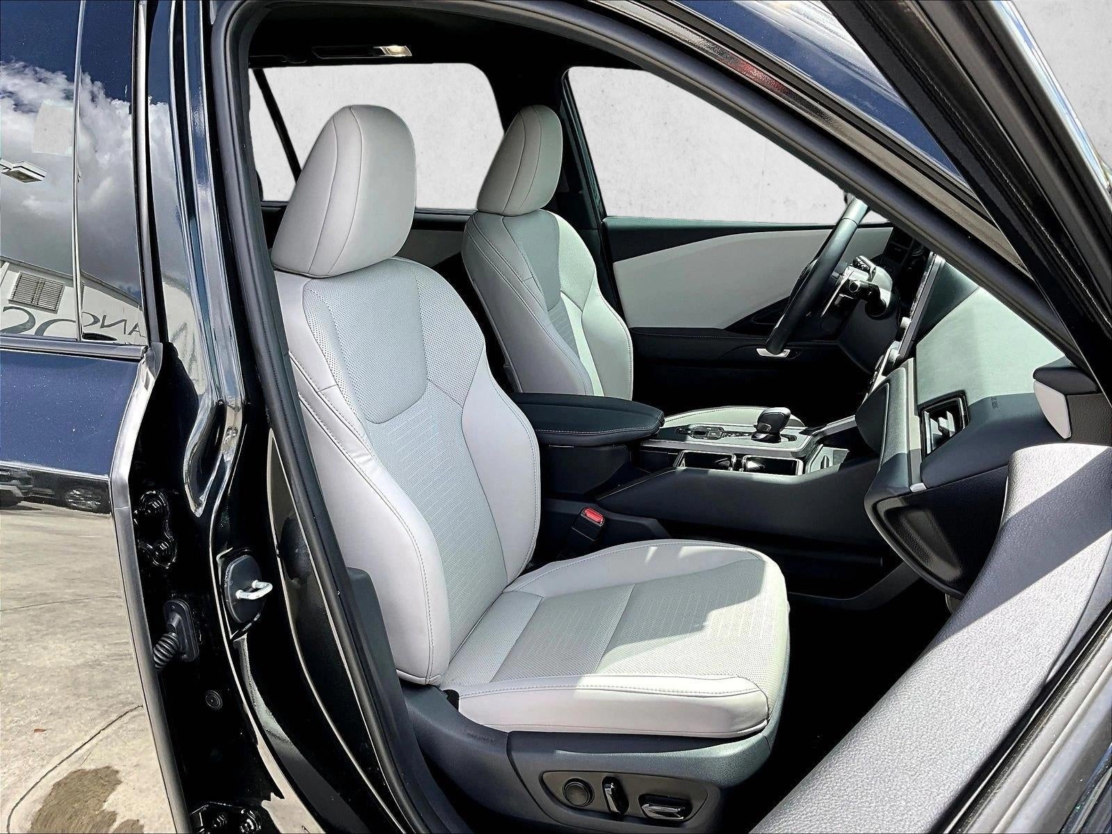 2026 Lexus TX TX 350