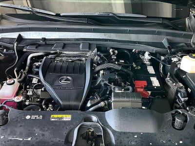 2025 Lexus TX 350 Premium