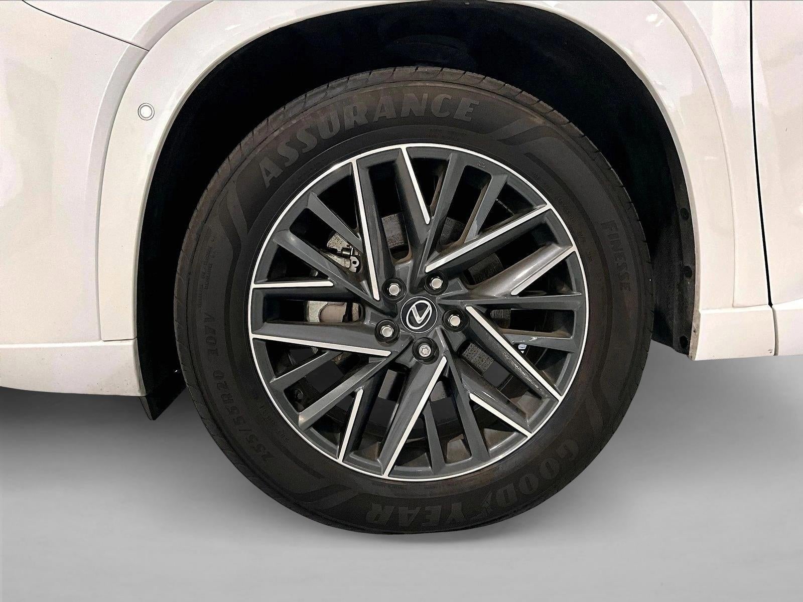 2025 Lexus TX 350 Premium