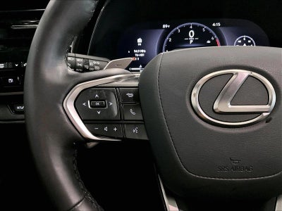 2025 Lexus TX 350 Premium