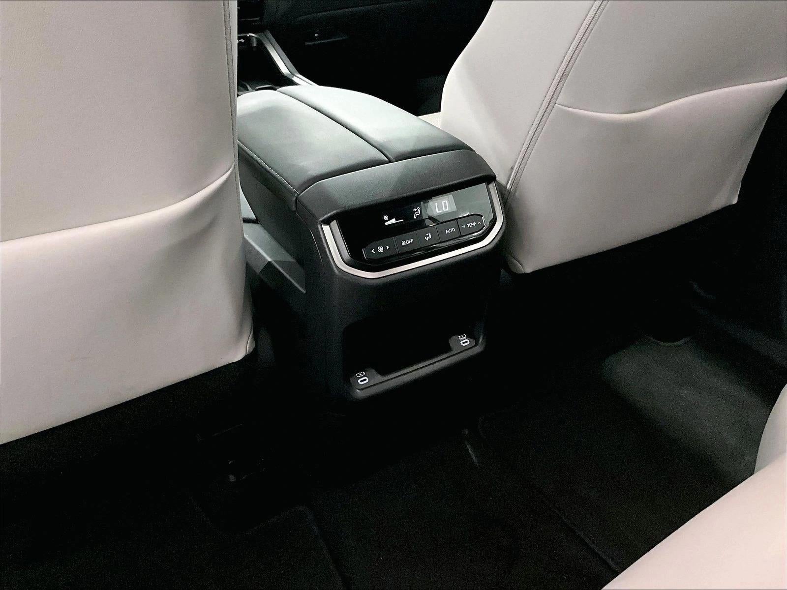 2025 Lexus TX 350 Premium