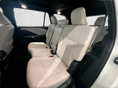 2025 Lexus TX 350 Premium