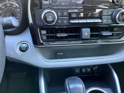 2021 Toyota Highlander L