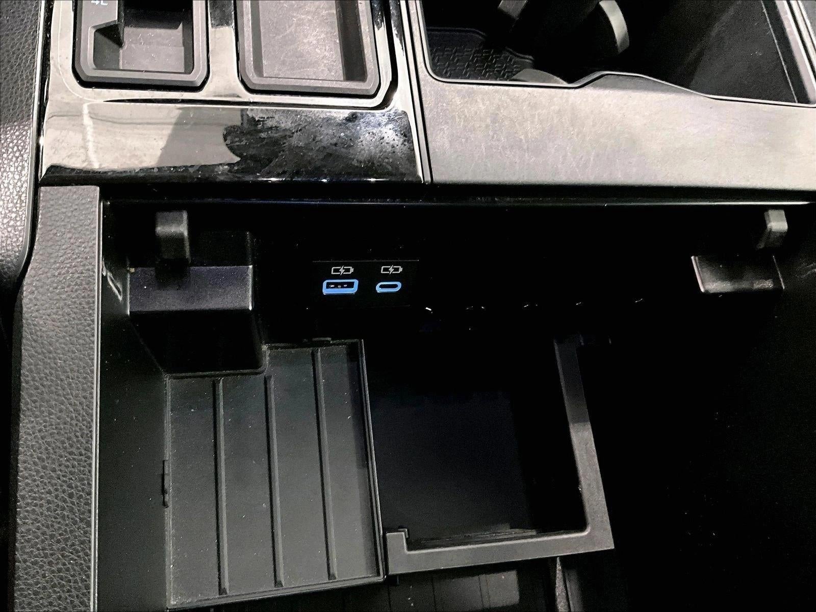 2024 Toyota Tundra SR