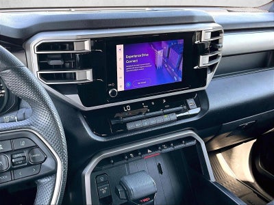 2025 Toyota Tundra 4WD SR