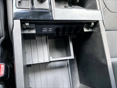 2026 Toyota Tundra 4WD Limited