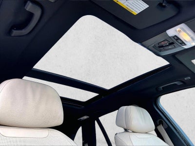 2018 BMW X5 xDrive40e iPerformance