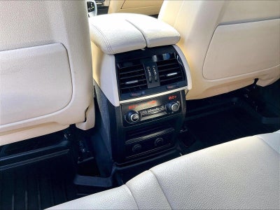 2018 BMW X5 xDrive40e iPerformance