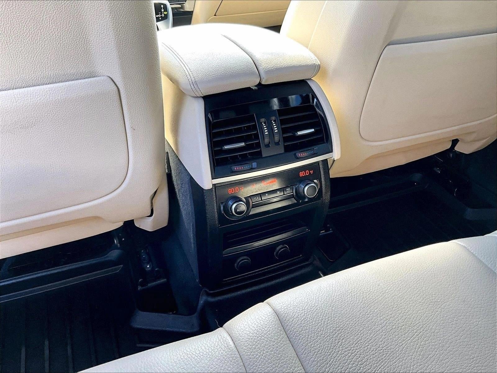 2018 BMW X5 xDrive40e iPerformance