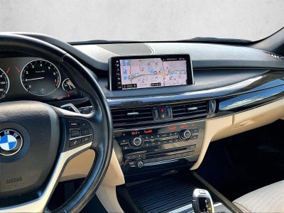 2018 BMW X5 xDrive40e iPerformance