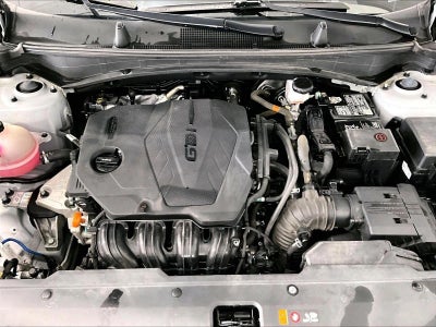 2024 Kia Sportage X-Pro Prestige