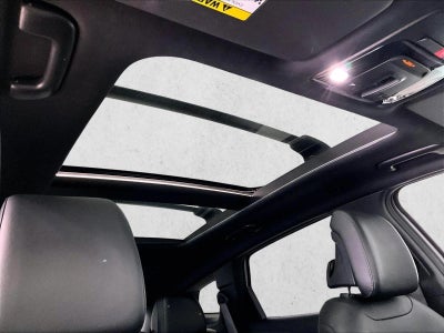 2024 Kia Sportage X-Pro Prestige