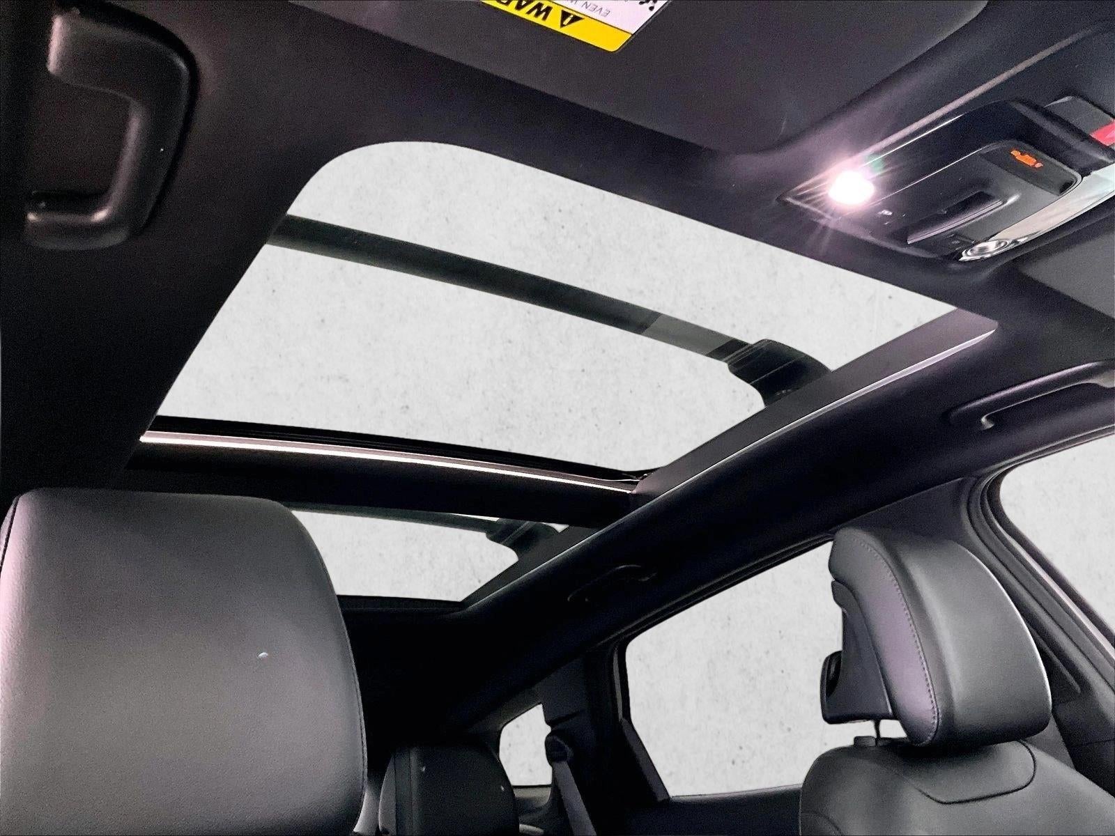 2024 Kia Sportage X-Pro Prestige