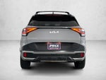 2024 Kia Sportage X-Pro Prestige