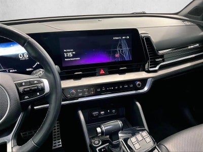 2024 Kia Sportage X-Pro Prestige