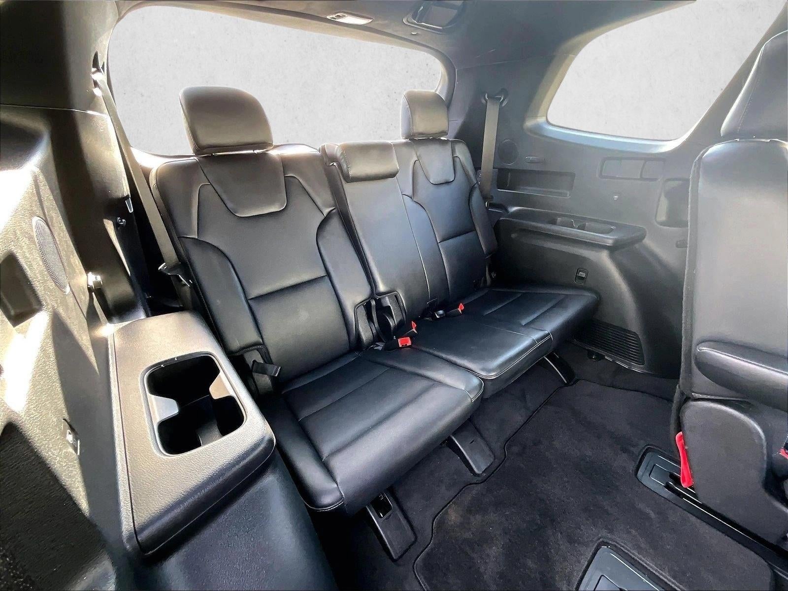 2024 Kia Telluride SX Prestige X-Pro