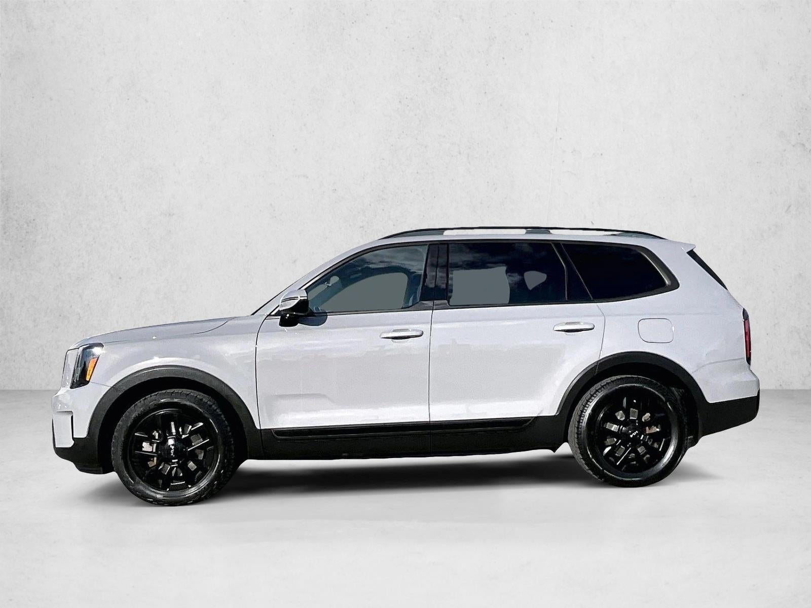 2024 Kia Telluride SX Prestige X-Pro