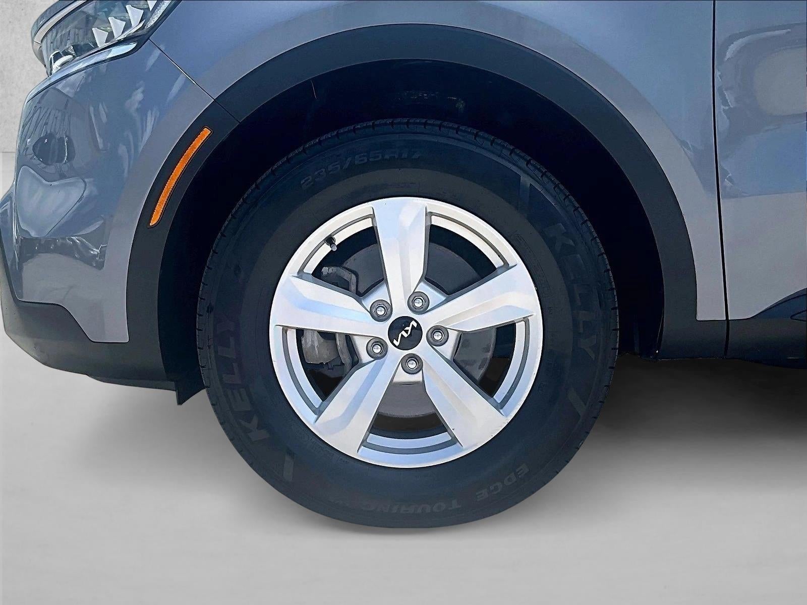 2022 Kia Sorento LX