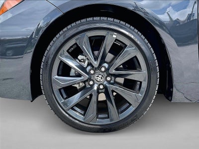 2023 Toyota Corolla XSE