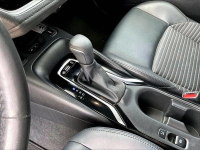 2023 Toyota Corolla XSE