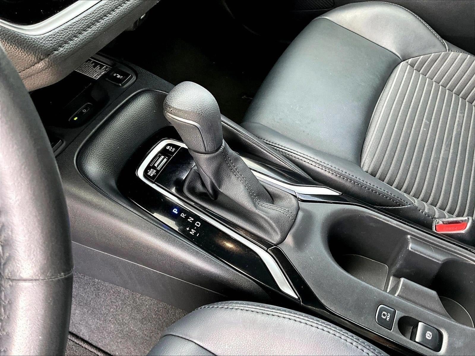 2023 Toyota Corolla XSE