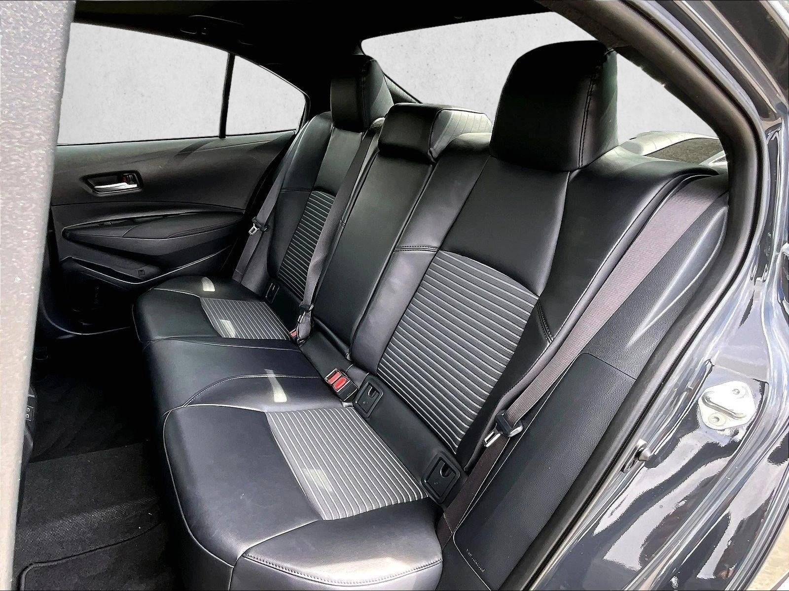 2023 Toyota Corolla XSE