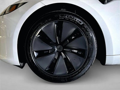 2025 Tesla Model 3 Base