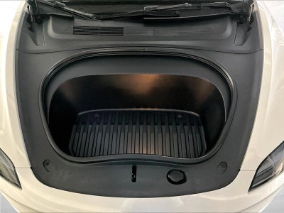 2025 Tesla Model 3 Base