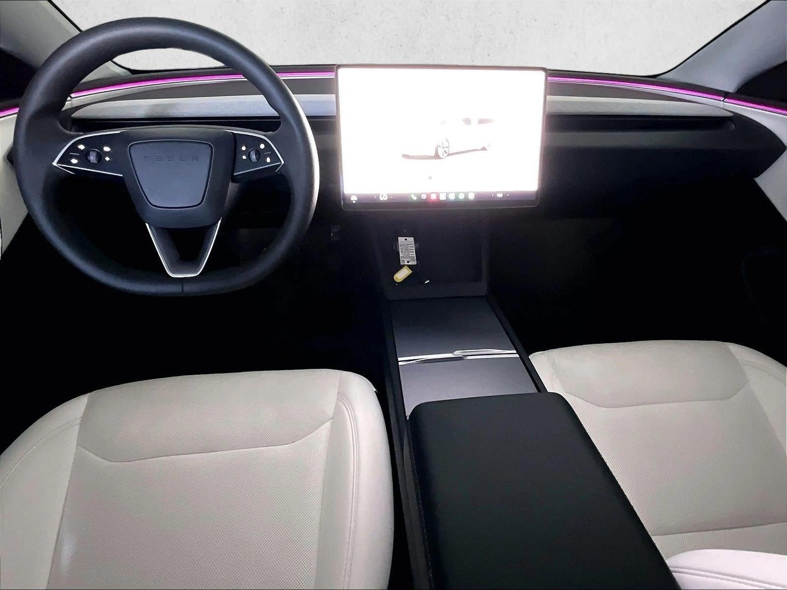 2025 Tesla Model 3 Base
