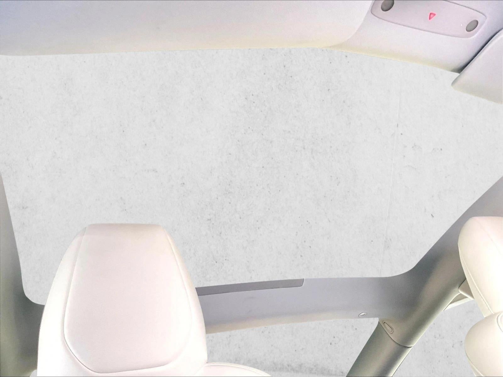 2025 Tesla Model 3 Base
