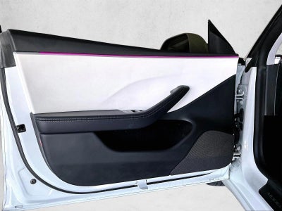 2025 Tesla Model 3 Base