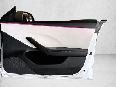 2025 Tesla Model 3 Base