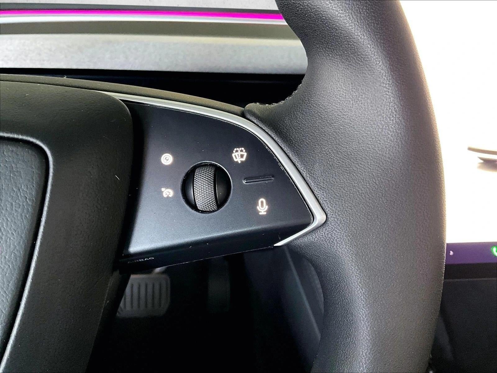 2025 Tesla Model 3 Base