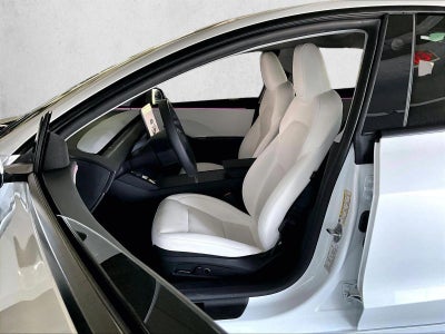 2025 Tesla Model 3 Base