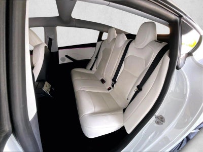 2025 Tesla Model 3 Base