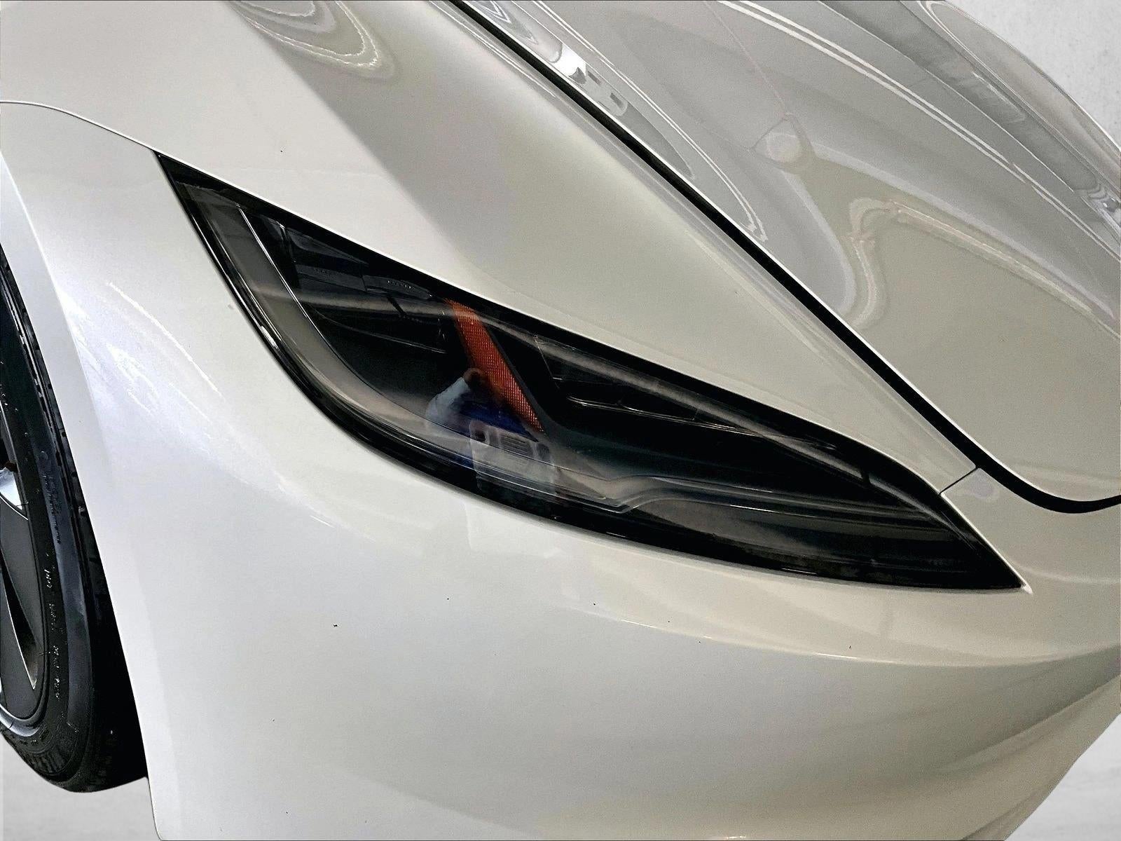 2025 Tesla Model 3 Base