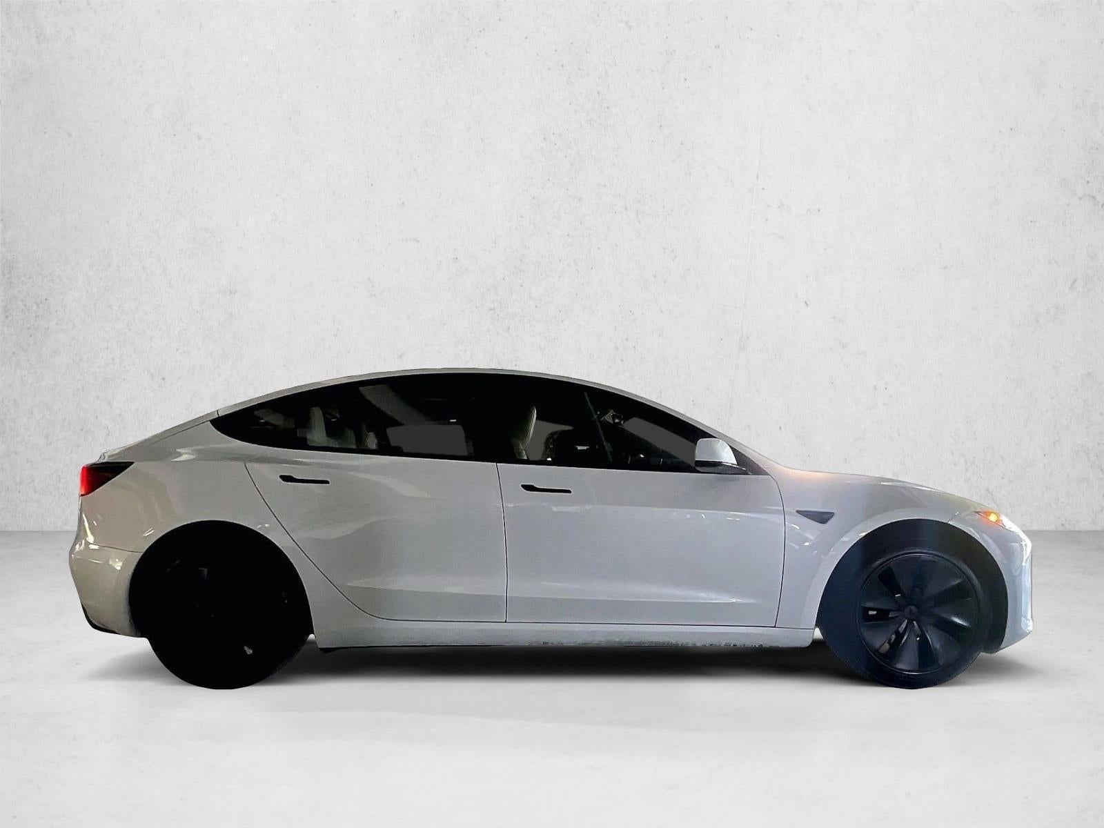 2025 Tesla Model 3 Base