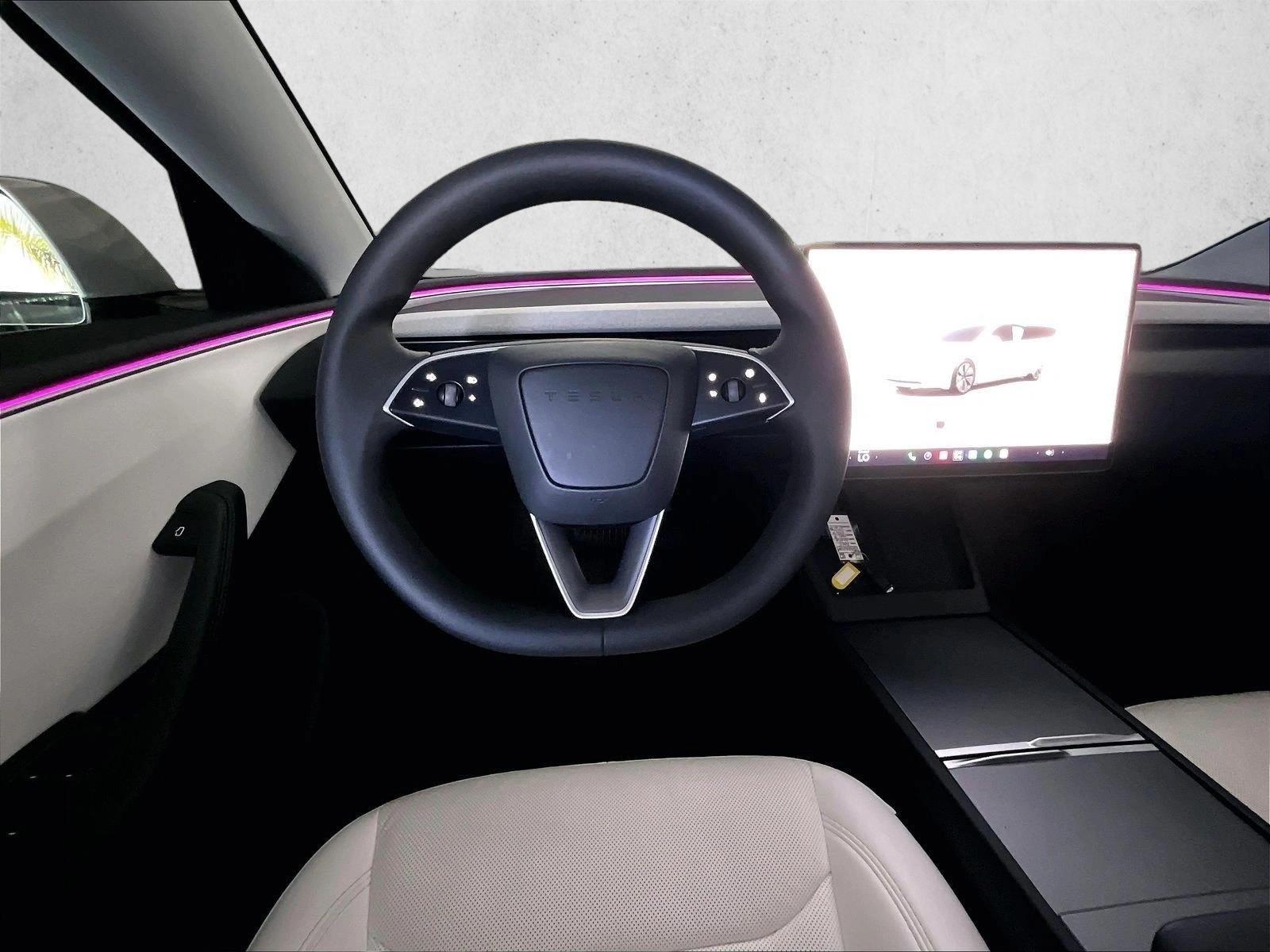 2025 Tesla Model 3 Base