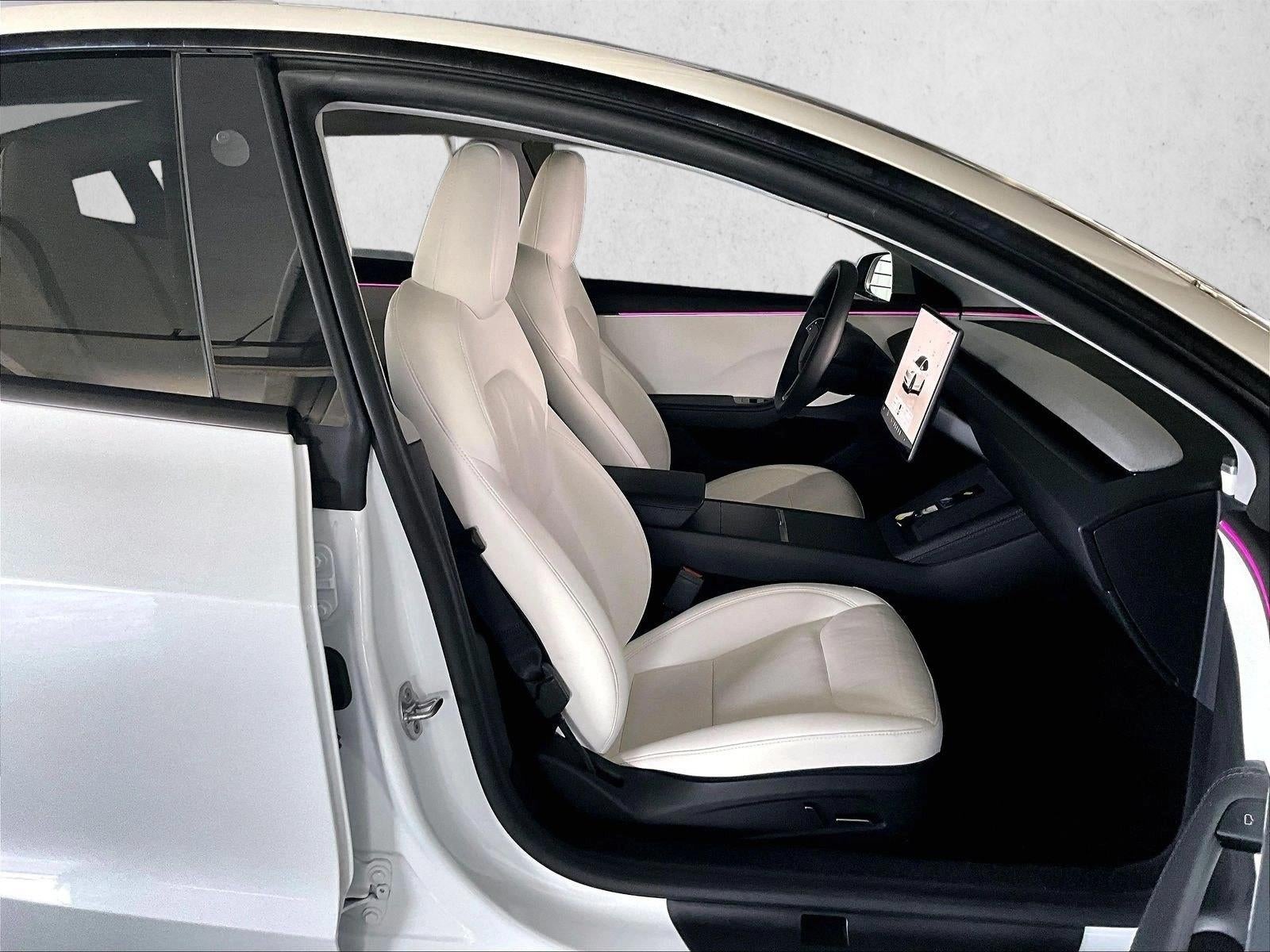 2025 Tesla Model 3 Base