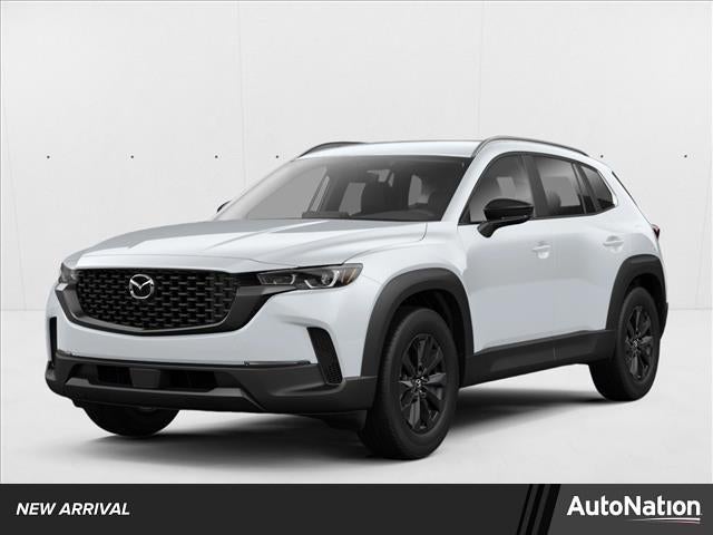 2024 Mazda Mazda CX-50 2.5 S Preferred Package