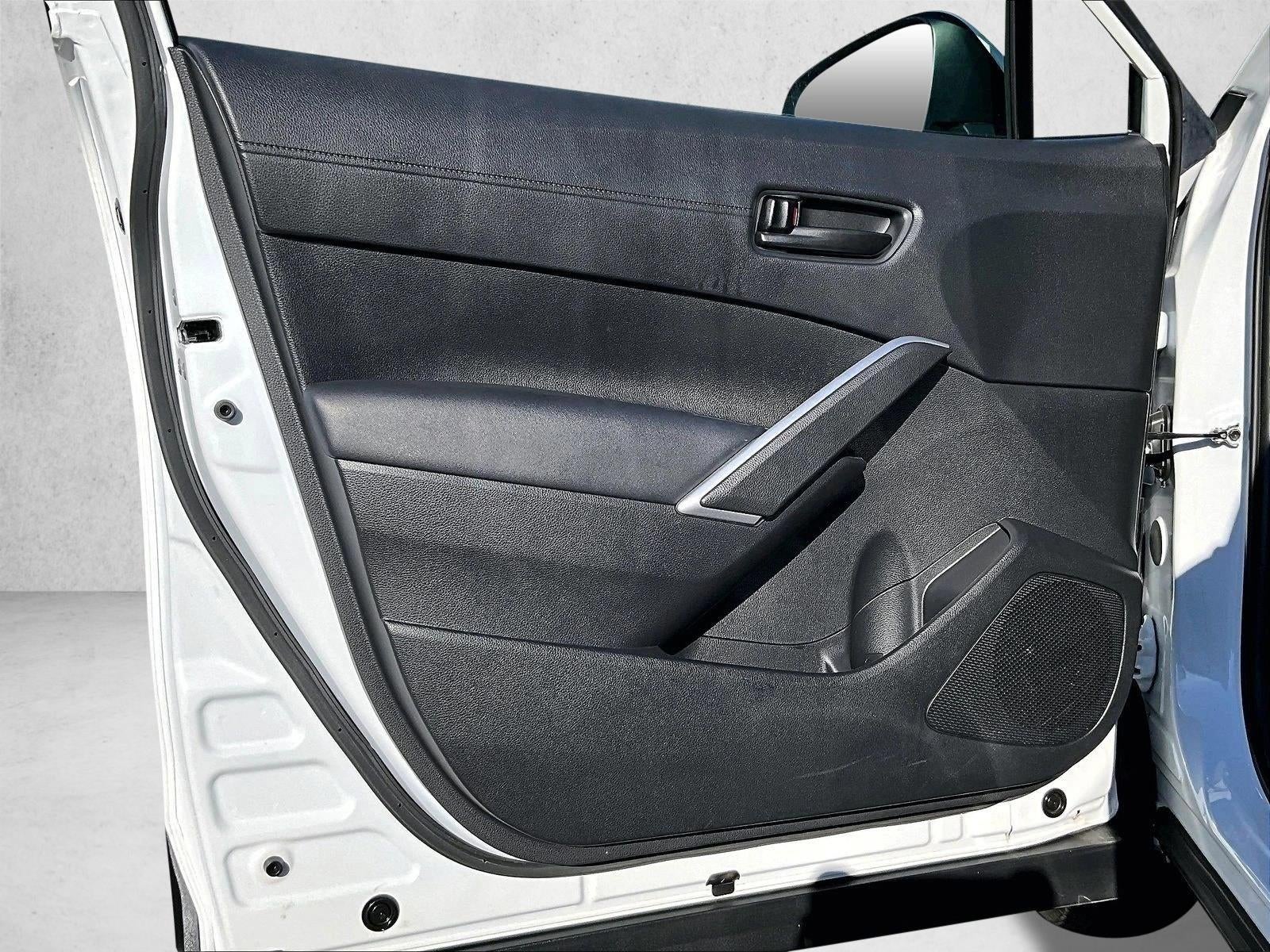 2024 Toyota Corolla Cross Hybrid S