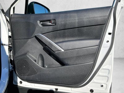 2024 Toyota Corolla Cross Hybrid S