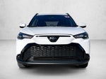 2024 Toyota Corolla Cross Hybrid S