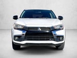 2017 Mitsubishi Outlander Sport ES 2.0